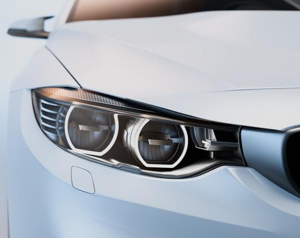 Ceramic Pro Diamond Exterior