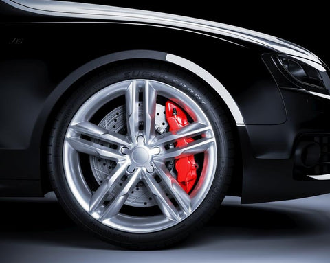 Ceramic Pro Wheels