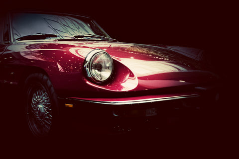Mini Detail